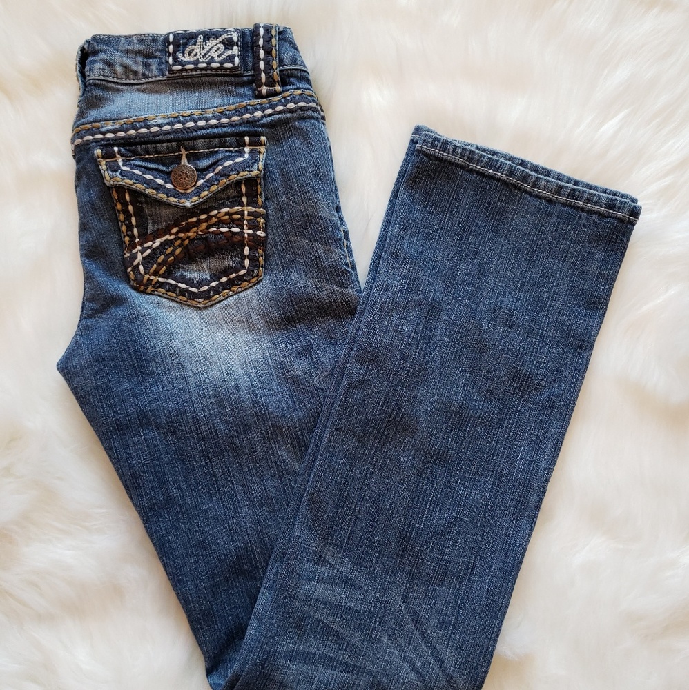 American Rag Women's Boot Cut Jeans